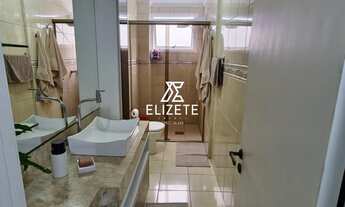 Imagem 5: Apartamento Semimobiliado com Closet e Móveis Planejados em Novo Hamburgo