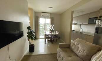 Imagem 2: Apartamento Semimobiliado com Vista Panorâmica!