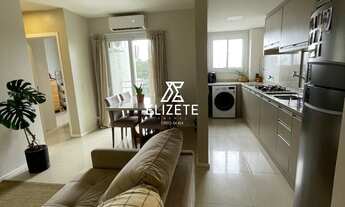 Imagem 4: Apartamento Semimobiliado com Vista Panorâmica!