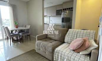 Imagem 5: Apartamento Semimobiliado com Vista Panorâmica!