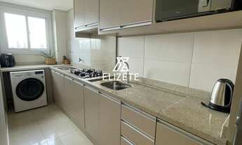 Imagem 6: Apartamento Semimobiliado com Vista Panorâmica!