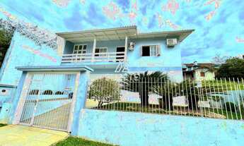 Imagem: Casa à venda em Novo Hamburgo, Rincão