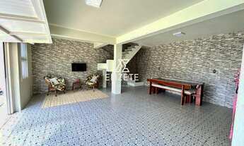 Imagem 3: Casa à venda em Novo Hamburgo, Rincão - Churrasqueira, Espaço Gourmet