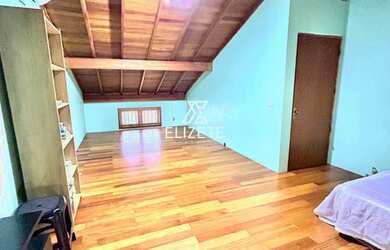 Imagem 6: Casa à venda em Petrópolis, Novo Hamburgo - Churrasqueira, Mezanino e Varanda!