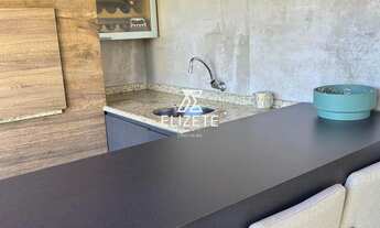 Imagem 2: Imóvel à Venda em Novo Hamburgo: Apartamento Semimobiliado com Piscina e Churrasqueira