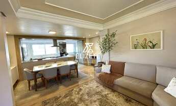 Imagem 4: Imóvel à Venda em Novo Hamburgo: Apartamento Semimobiliado com Piscina e Churrasqueira