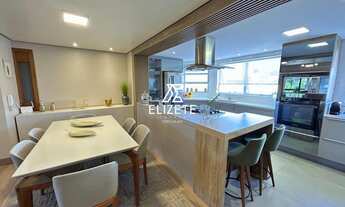 Imagem 5: Imóvel à Venda em Novo Hamburgo: Apartamento Semimobiliado com Piscina e Churrasqueira