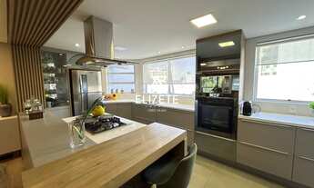 Imagem 6: Imóvel à Venda em Novo Hamburgo: Apartamento Semimobiliado com Piscina e Churrasqueira