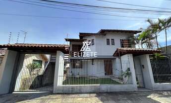 Imagem: Casa com Piscina em Novo Hamburgo, Bairro