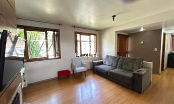 Imagem 4: Casa com Piscina em Novo Hamburgo, Bairro Ouro Branco - Imóvel com Móveis Planejados e Esp