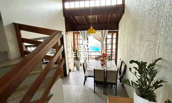 Imagem 6: Casa com Piscina em Novo Hamburgo, Bairro Ouro Branco - Imóvel com Móveis Planejados e Esp