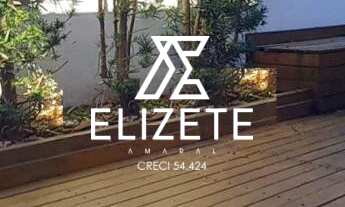 Imagem 4: Casa semimobiliada com churrasqueira e deck de madeira em Canudos, Novo Hamburgo