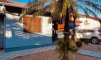 Imagem: Casa com Piscina em Sapiranga - bairro Sete