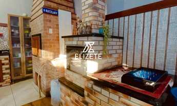 Imagem 3: Casa com Piscina em Sapiranga - bairro Sete de Setembro - Venda