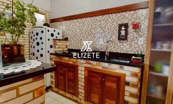 Imagem 4: Casa com Piscina em Sapiranga - bairro Sete de Setembro - Venda