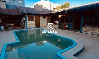 Imagem 5: Casa com Piscina em Sapiranga - bairro Sete de Setembro - Venda