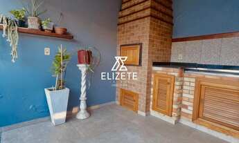 Imagem 6: Casa com Piscina em Sapiranga - bairro Sete de Setembro - Venda