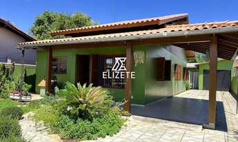 Imagem: Casa Plana à venda em Novo Hamburgo, Bairro