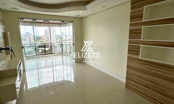 Imagem: Imóvel semimobiliado com vista panorâmica