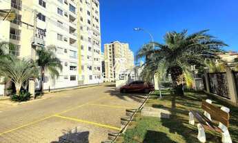 Imagem 2: Apartamento à Venda em Vila Rosa com Portaria 24h e Espaço Gourmet