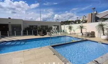 Imagem 4: Apartamento à Venda em Vila Rosa com Portaria 24h e Espaço Gourmet