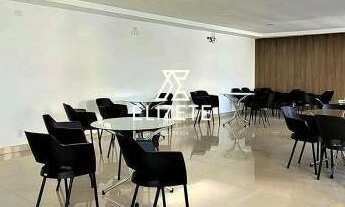 Imagem 5: Apartamento à Venda em Vila Rosa com Portaria 24h e Espaço Gourmet