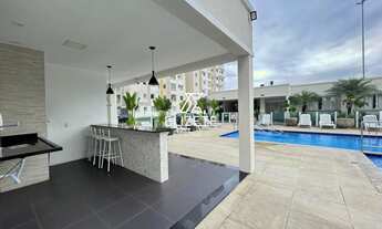 Imagem 6: Apartamento à Venda em Vila Rosa com Portaria 24h e Espaço Gourmet