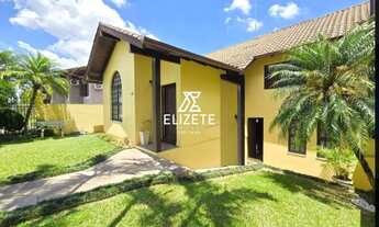 Imagem: Casa com Piscina em Novo Hamburgo - Ideal