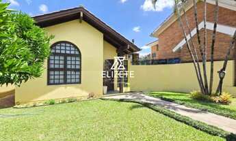 Imagem 2: Casa com Piscina em Novo Hamburgo - Ideal - Venda