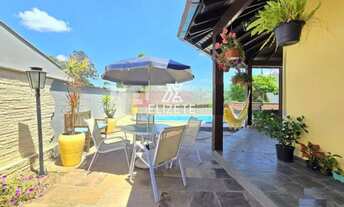 Imagem 4: Casa com Piscina em Novo Hamburgo - Ideal - Venda