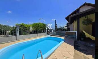 Imagem 5: Casa com Piscina em Novo Hamburgo - Ideal - Venda