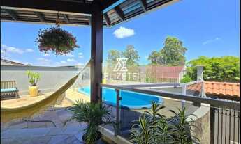 Imagem 6: Casa com Piscina em Novo Hamburgo - Ideal - Venda