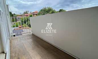 Imagem 3: Apartamento com Móveis Planejados e Sacada no Pátria Nova - Venda