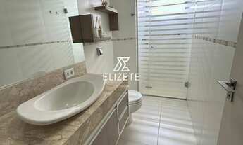 Imagem 6: Apartamento com Móveis Planejados e Sacada no Pátria Nova - Venda