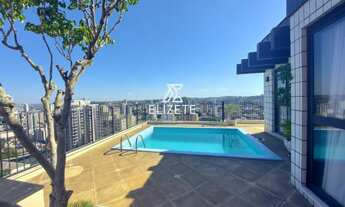 Imagem: Cobertura à venda em Novo Hamburgo, Centro