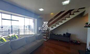 Imagem 7: Cobertura à venda em Novo Hamburgo, Centro - Com churrasqueira, lareira e piscina privativ