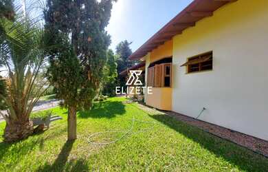 Imagem 6: Casa à venda em Novo Hamburgo, Rondonia, com piscina privativa e closet