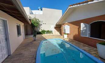 Imagem: Casa à venda em Novo Hamburgo - Piscina