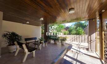 Imagem 5: Amplo e Ótima iluminação Solar