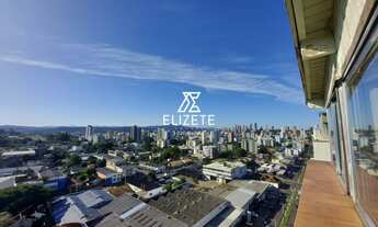 Imagem 2: Duplex à venda em Novo Hamburgo, Ideal - Churrasqueira, Terraço e Varanda