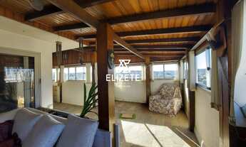 Imagem 5: Duplex à venda em Novo Hamburgo, Ideal - Churrasqueira, Terraço e Varanda