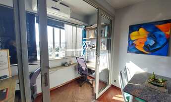 Imagem 7: Duplex à venda em Novo Hamburgo, Ideal - Churrasqueira, Terraço e Varanda