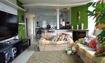 Imagem 3: Casa à venda em Novo Hamburgo - Primavera, com churrasqueira e terraço