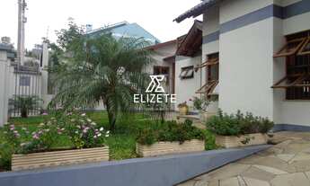 Imagem 2: Linda Casa, 3 dormitórios, 1 suítes, 4 banheiro, 3 vagas na garagem, 306M² de Área Constru