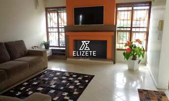 Imagem 7: Linda Casa, 3 dormitórios, 1 suítes, 4 banheiro, 3 vagas na garagem, 306M² de Área Constru