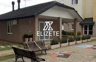 Imagem 2: Apartamento à venda em Novo Hamburgo - Industrial, com área de serviço, banheiro social e