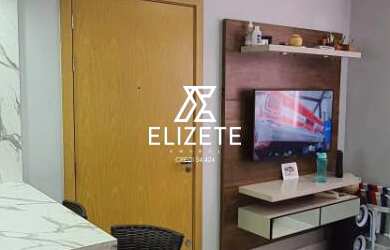 Imagem 6: Apartamento à venda em Novo Hamburgo - Industrial, com área de serviço, banheiro social e