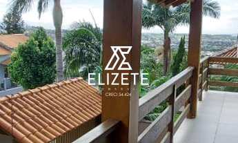 Imagem 6: Casa à venda em Hamburgo Velho, Novo Hamburgo - Churrasqueira, Hidromassagem e Terraço!