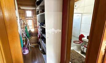 Imagem: Casa no bairro Jardim das Hortências