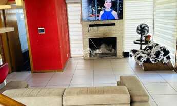 Imagem 2: Casa no bairro Jardim das Hortências